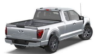 2026 Ford F-150® External Image 3